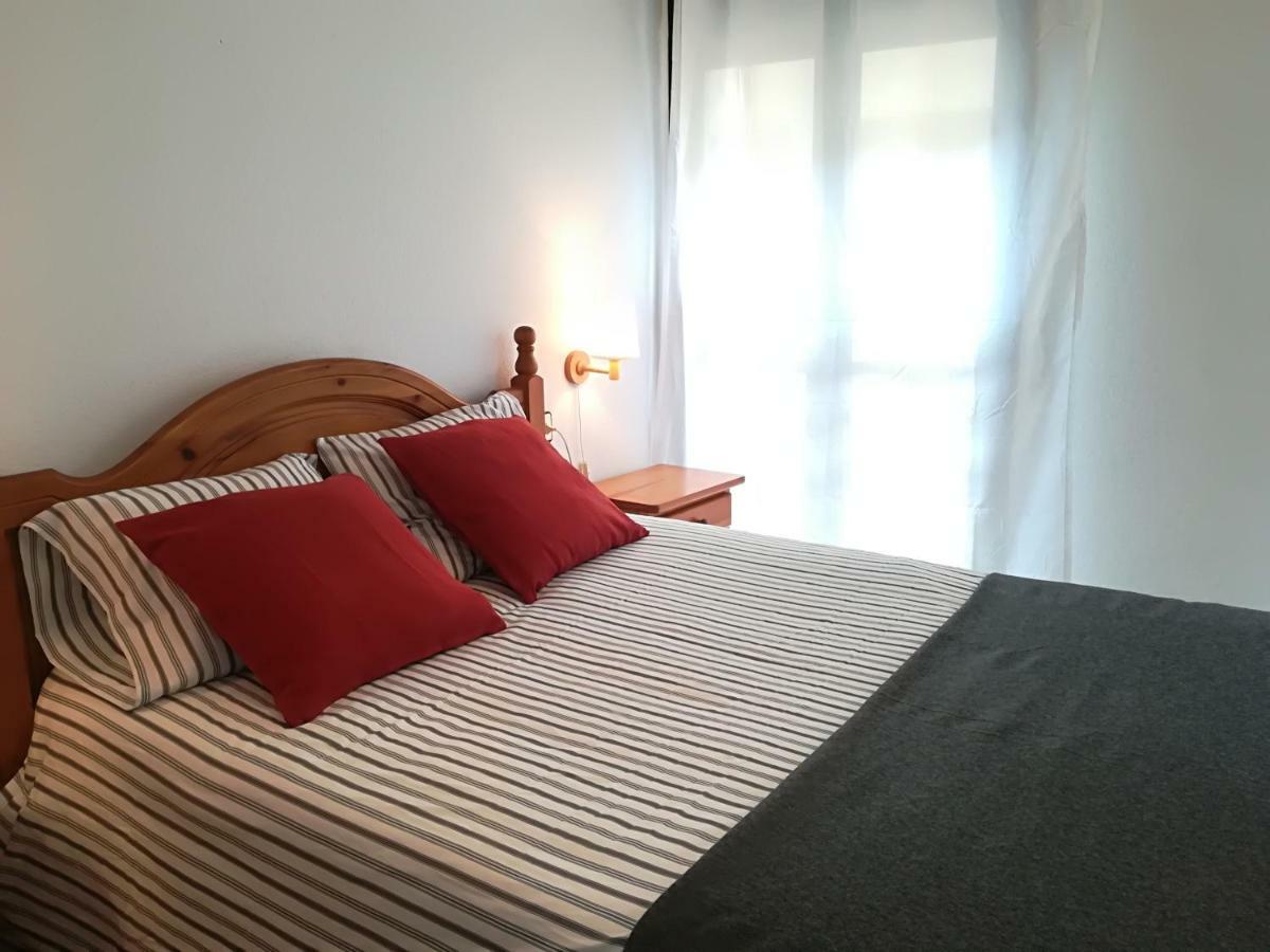 Apartament in Santa Cruz de Tenerife center Appartamento Esterno foto